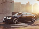 Chrysler 300C SRT8 Core 2013 года (AU)